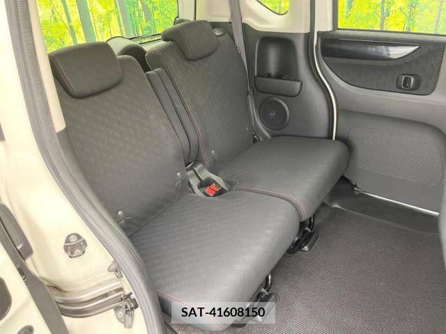 Honda N BOX CUSTOM 2014-11 306770-9