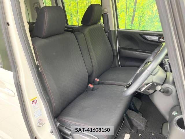 Honda N BOX CUSTOM 2014-11 306770-8