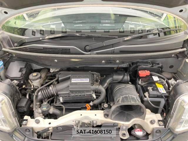 Honda N BOX CUSTOM 2014-11 306770-19