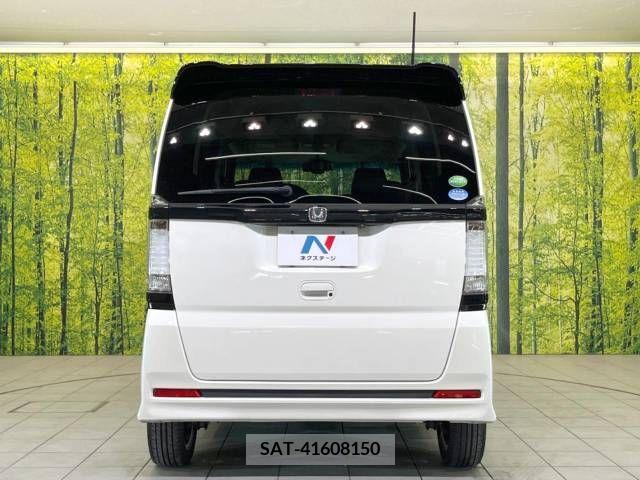 Honda N BOX CUSTOM 2014-11 306770-15