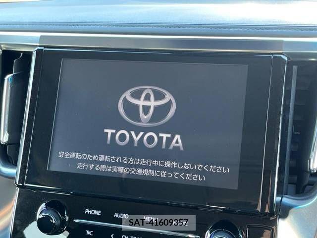 Toyota ALPHARD 2020-11 212459-2