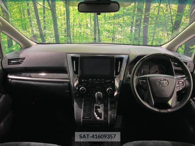 Toyota ALPHARD 2020-11 212459-1