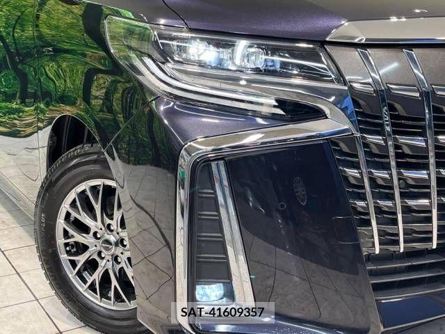 Toyota ALPHARD 2020-11 212459-12