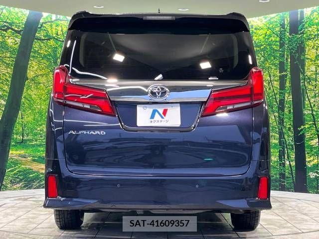 Toyota ALPHARD 2020-11 212459-15