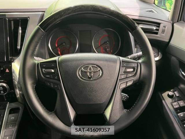 Toyota ALPHARD 2020-11 212459-11