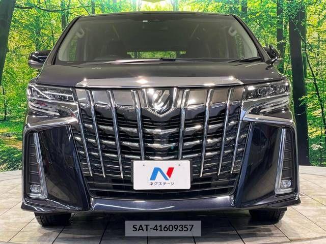 Toyota ALPHARD 2020-11 212459-14