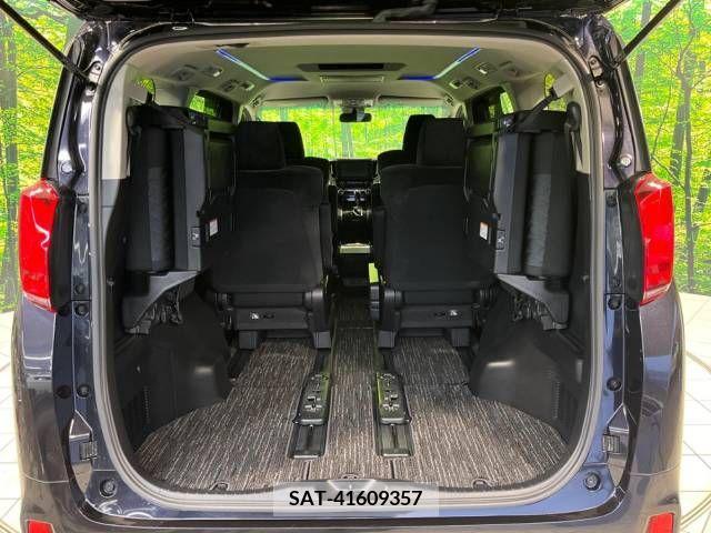 Toyota ALPHARD 2020-11 212459-10