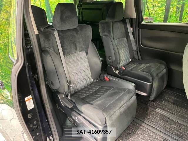 Toyota ALPHARD 2020-11 212459-9