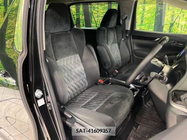 Toyota ALPHARD 2020-11 212459-8