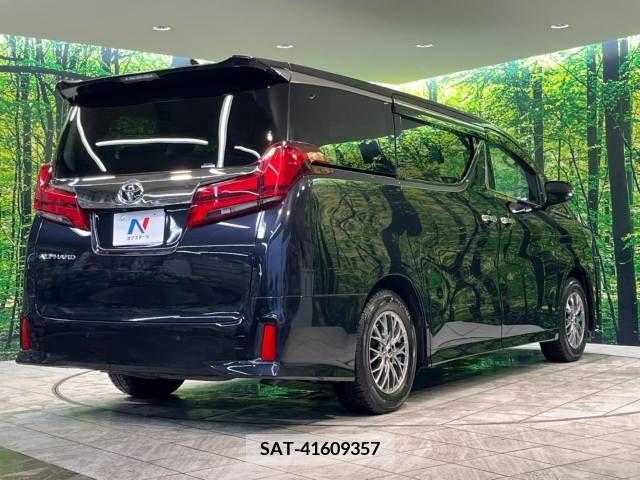 Toyota ALPHARD 2020-11 212459-17