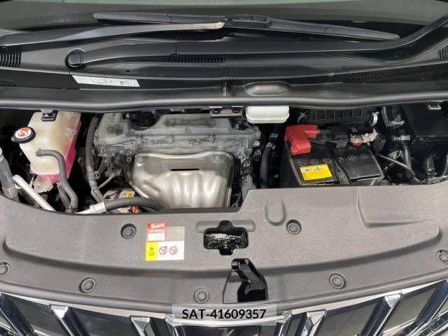 Toyota ALPHARD 2020-11 212459-19