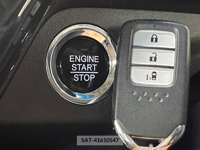 Honda STEP WGN 2015-07 368758-7