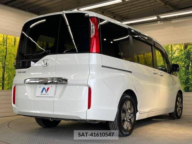 Honda STEP WGN 2015-07 368758-18