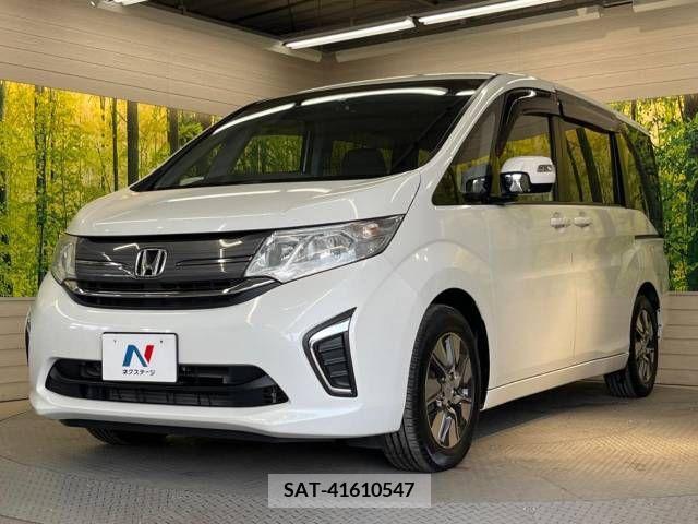 Honda STEP WGN 2015-07 368758-17