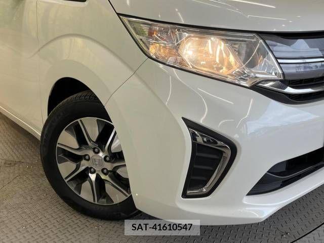 Honda STEP WGN 2015-07 368758-13