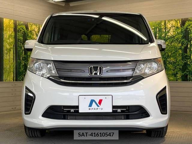 Honda STEP WGN 2015-07 368758-15