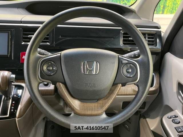Honda STEP WGN 2015-07 368758-12