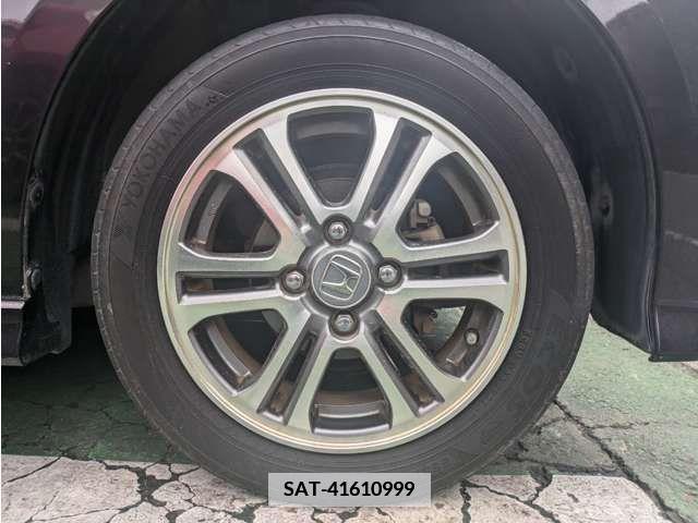 Honda N BOX 2015-11 343991-5