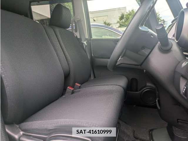 Honda N BOX 2015-11 343991-13