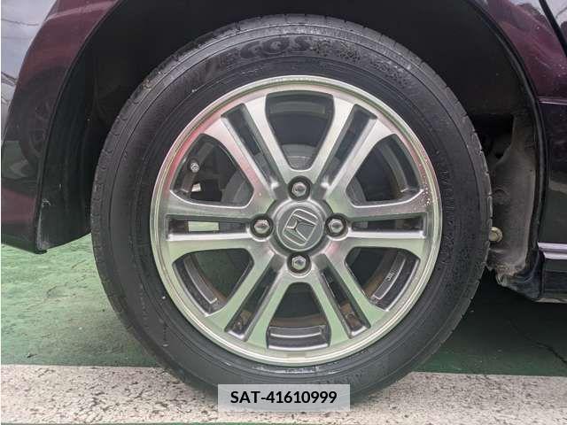 Honda N BOX 2015-11 343991-4