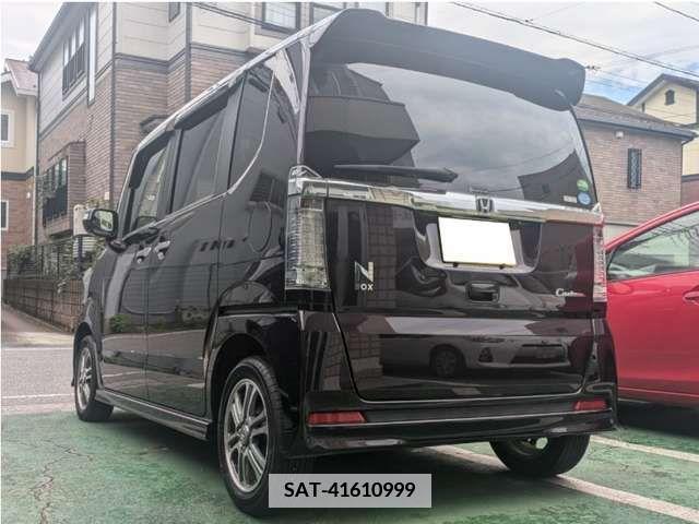 Honda N BOX 2015-11 343991-3