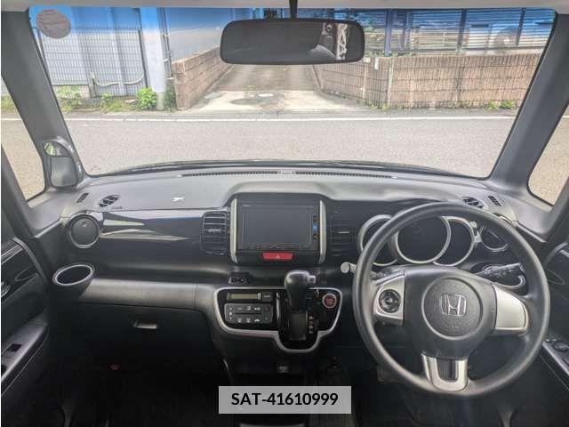 Honda N BOX 2015-11 343991-12