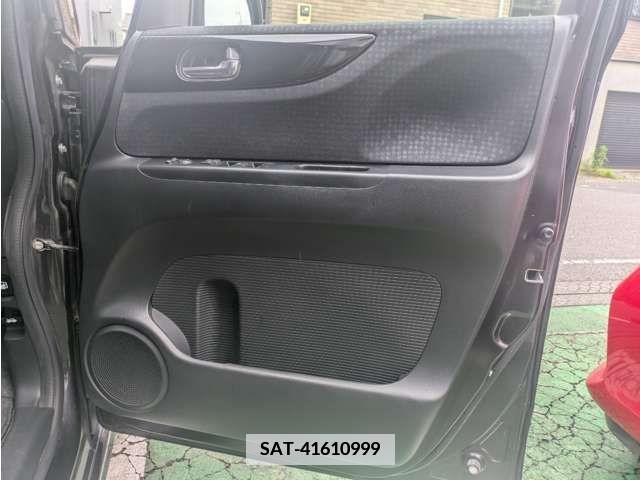 Honda N BOX 2015-11 343991-9