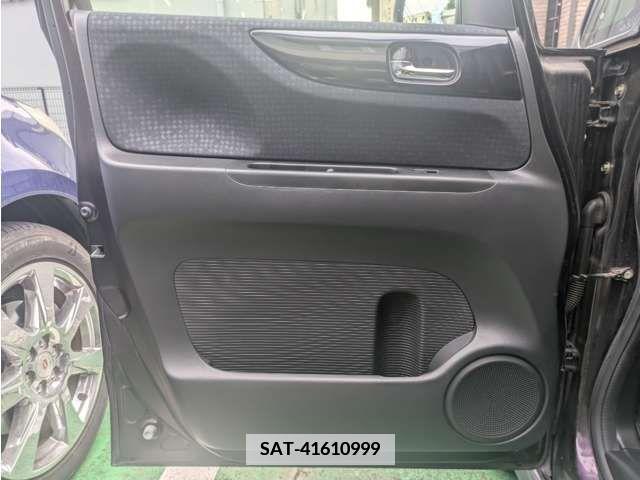 Honda N BOX 2015-11 343991-8