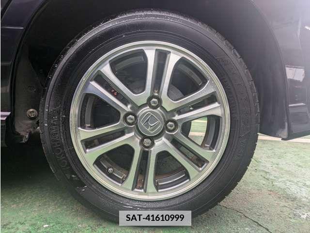 Honda N BOX 2015-11 343991-7