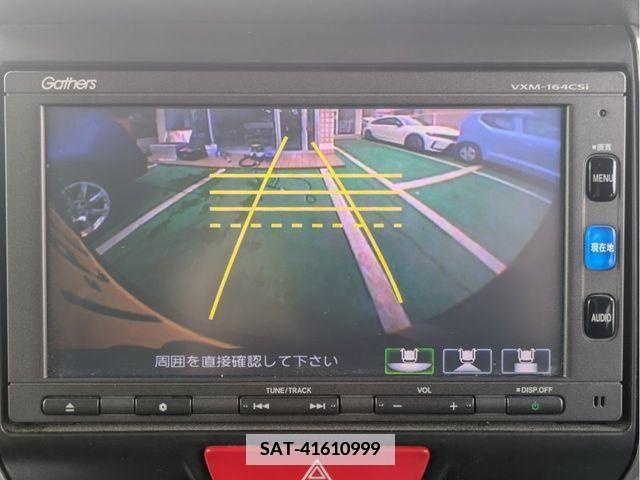 Honda N BOX 2015-11 343991-22