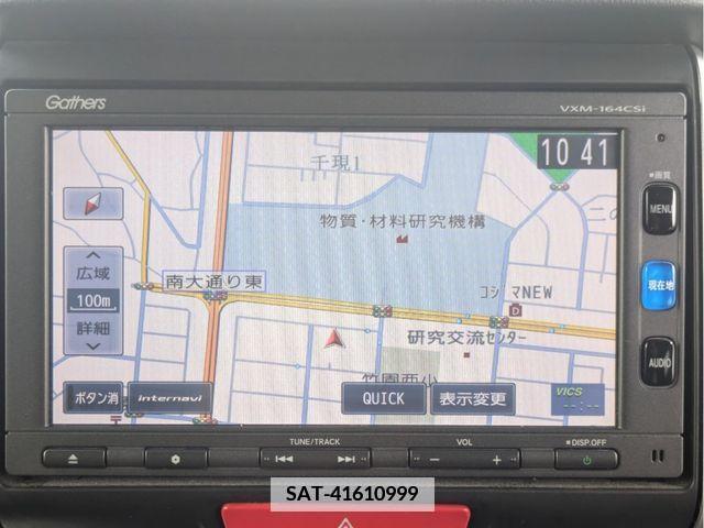 Honda N BOX 2015-11 343991-21