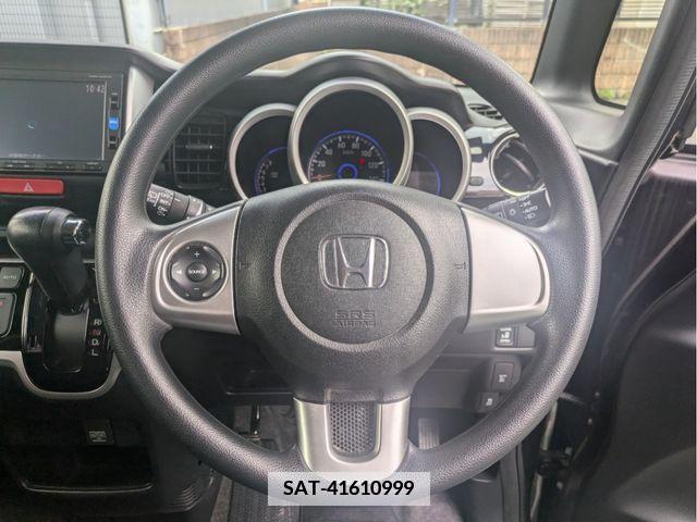Honda N BOX 2015-11 343991-20