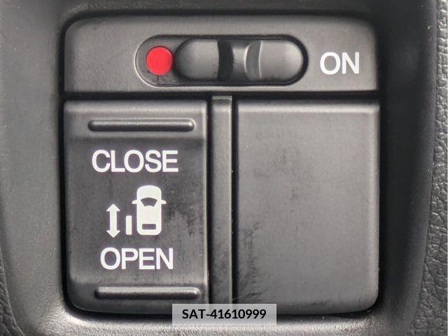 Honda N BOX 2015-11 343991-25