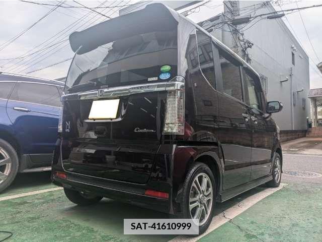 Honda N BOX 2015-11 343991-2