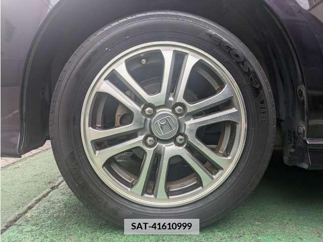 Honda N BOX 2015-11 343991-6