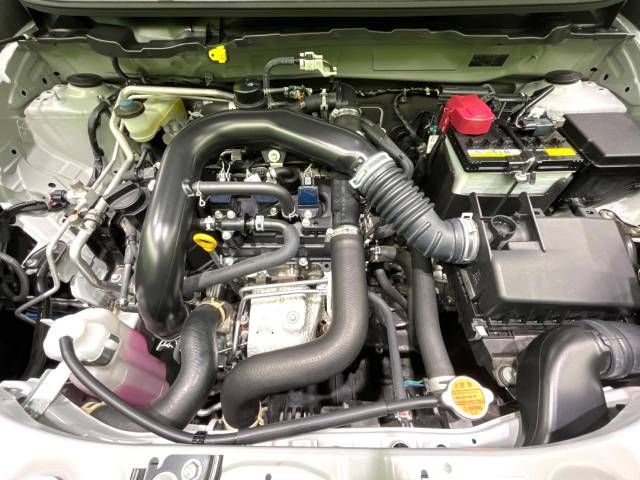 Toyota RAIZE 2020-07 19867-18