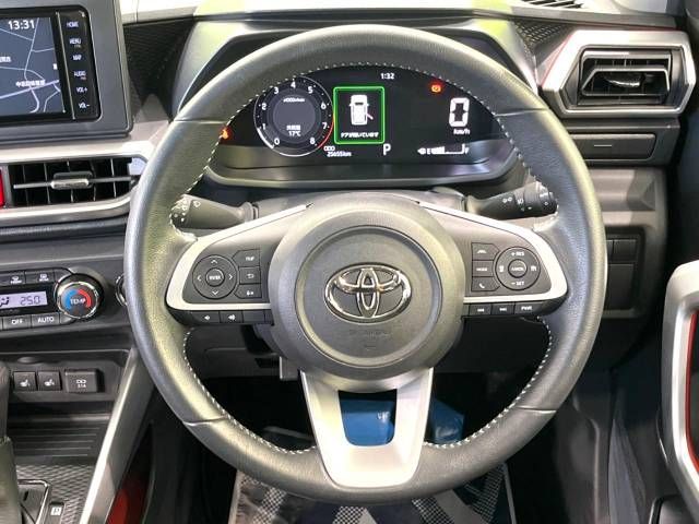 Toyota RAIZE 2020-07 19867-11