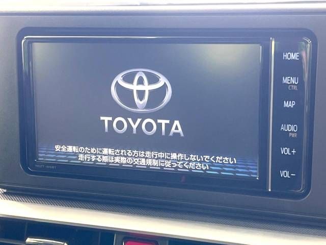 Toyota RAIZE 2020-07 19867-2