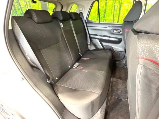Toyota RAIZE 2020-07 19867-9