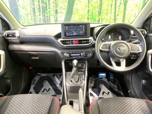 Toyota RAIZE 2020-07 19867-1