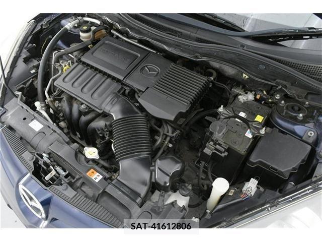 Mazda DEMIO 2013-05 301836-10