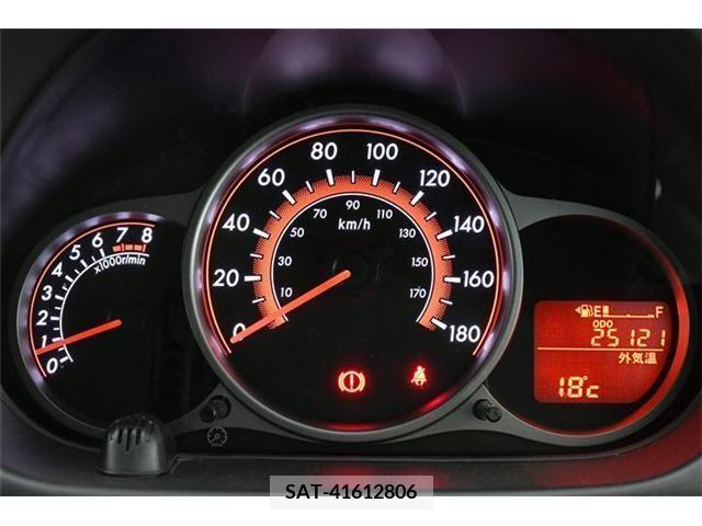 Mazda DEMIO 2013-05 301836-9