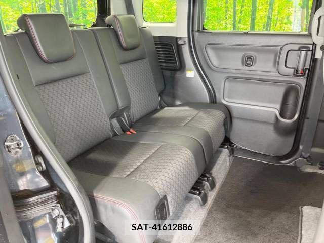 Suzuki SPACIA 2019-06 330388-9