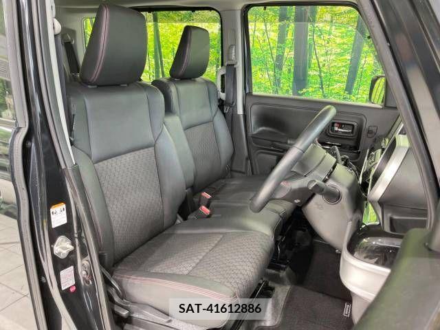 Suzuki SPACIA 2019-06 330388-8