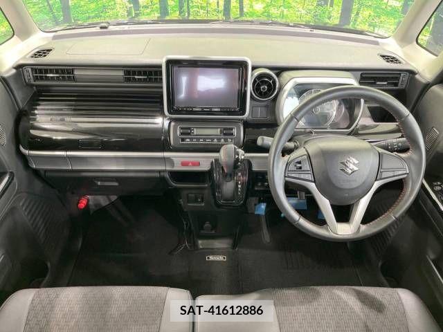 Suzuki SPACIA 2019-06 330388-1