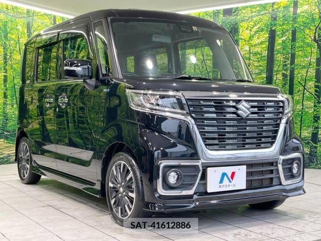 Suzuki SPACIA 2019-06 330388-16