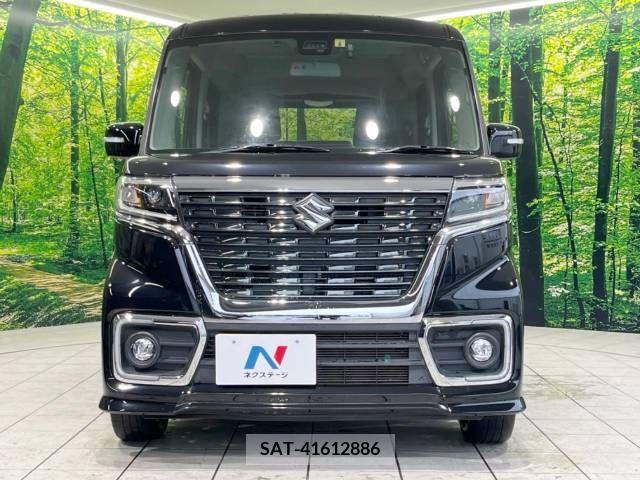 Suzuki SPACIA 2019-06 330388-14