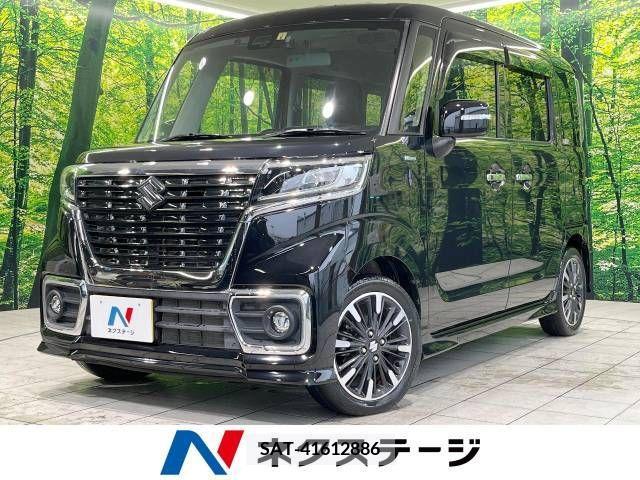 Suzuki SPACIA 2019-06 330388-0