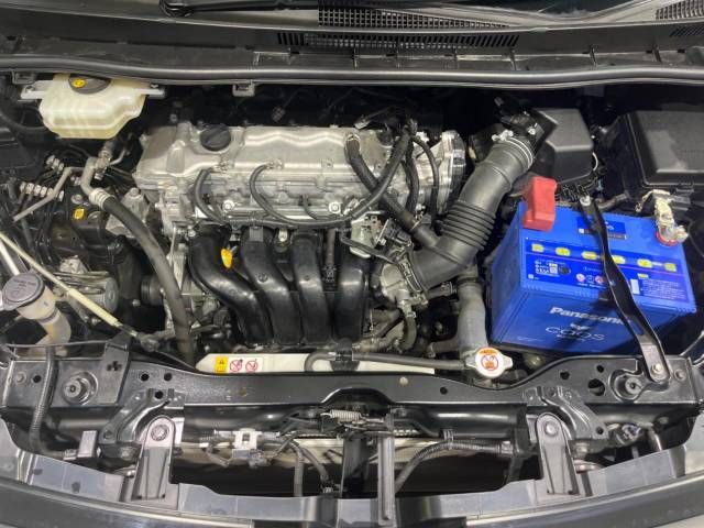 Toyota VOXY 2018-03 22473-18