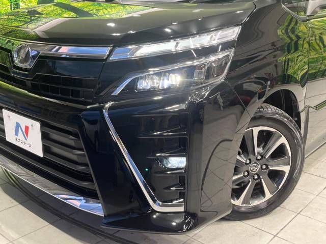 Toyota VOXY 2018-03 22473-12